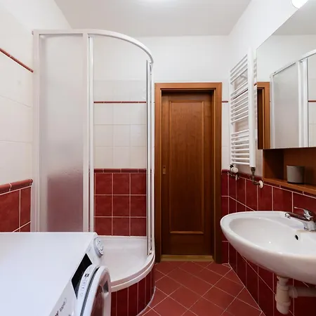 Morya Sky Apartment Prague Exterior photo